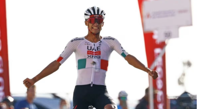 Traición a Sheinbaum, ¡miserables PT y Verde! ESPN se burla del ‘Torito’ ciclista