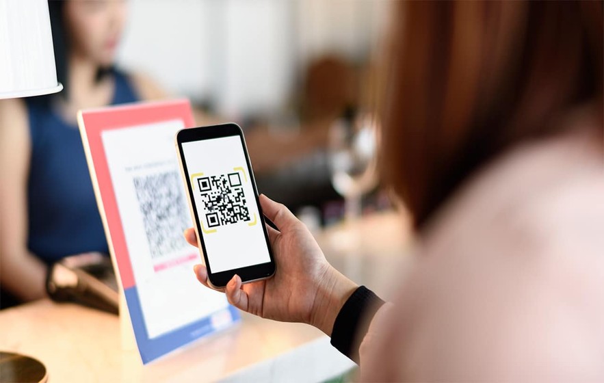 Alerta Cibernética sobre el uso de los códigos QR maliciosos
