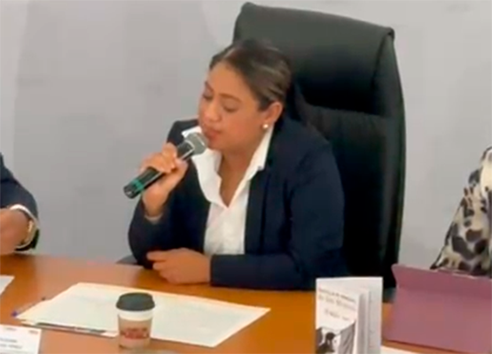 Más de 17 mil personas participaron en movilizaciones por el 8M en Puebla