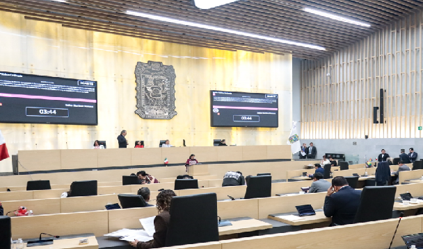 Más de 7 mdp le cuesta cada diputado local a los poblanos pese a ser faltistas 