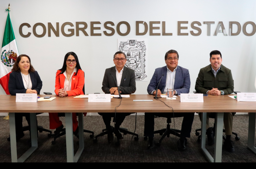 Avala Congreso proyecto de dictamen para el establecimiento de la Universidad de la Creación del Arte y la Cultura