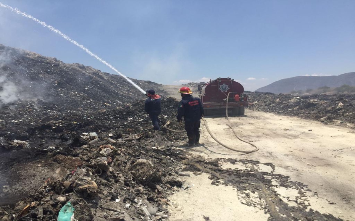 Alejandro Hernández Romero acepta Cabildo Abierto para proyecto de recicladora en San José Chiapa