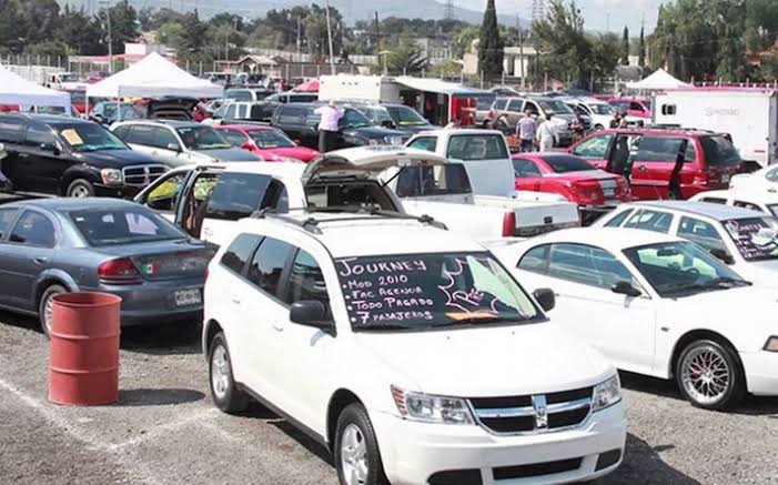 Avanza al 68% control vehicular en Puebla: García Parra 
