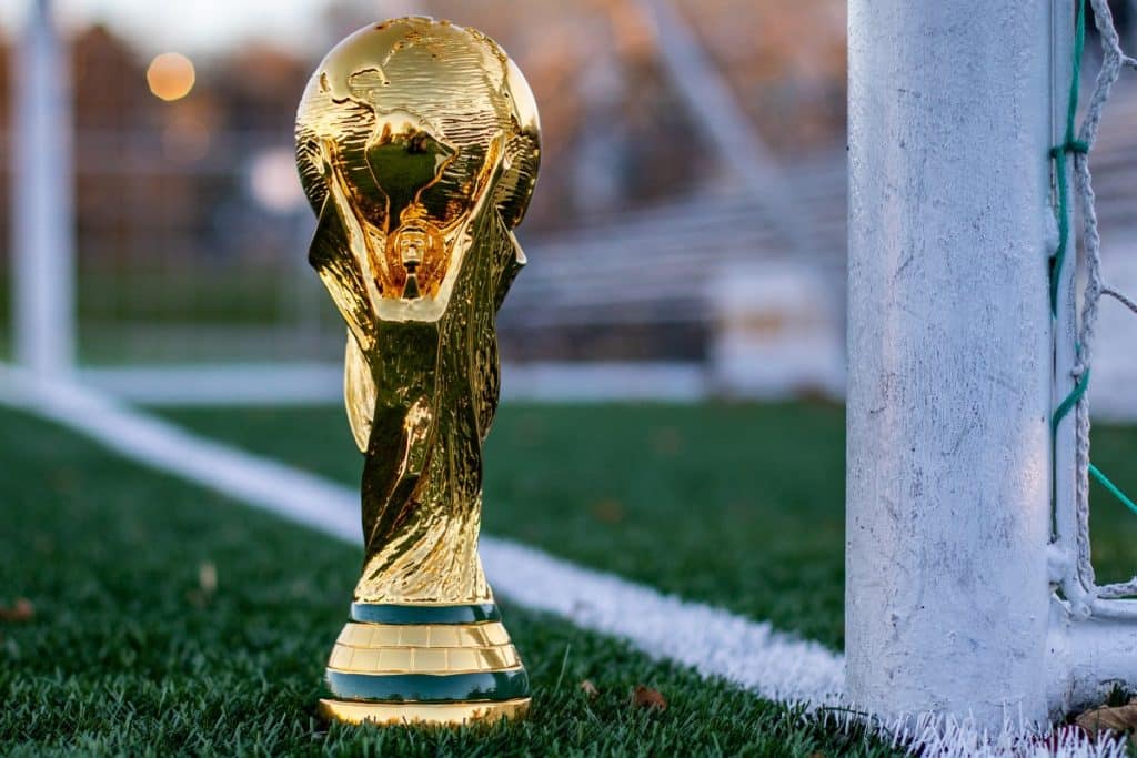 Implementarán operativo de seguridad por la llegada de la Copa del Mundial 2026 a Puebla 