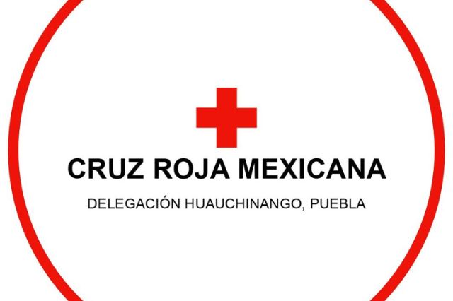Cruz Roja Huauchinango suspende urgencias temporales por falta de recursos