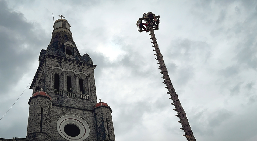 La lengua que resiste y vive: documental independiente retrata el náhuatl en Cuetzalan