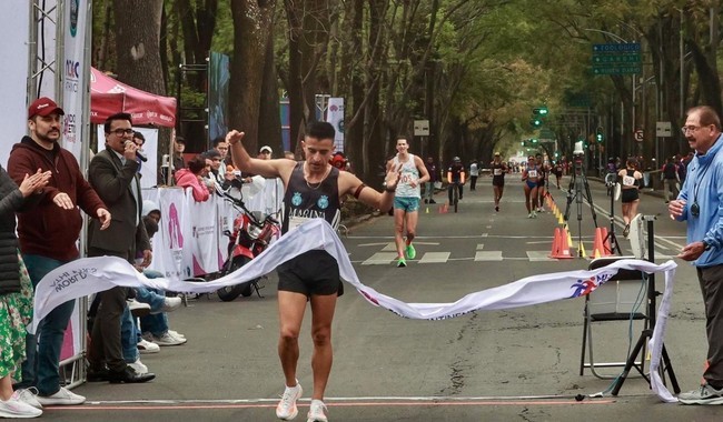 México, epicentro de más de 50 eventos deportivos de talla mundial engalanan el 2026