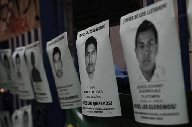 Prepara Armenta reporte de desaparecidos en Puebla: confirma reuniones con víctimas