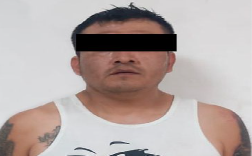 Intentaron huir hacia la México-Puebla y los detienen en Cuautlancingo