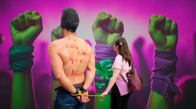 “Cuando crezcan, mis hijos entenderán todo”: amenaza el deudor alimenticio