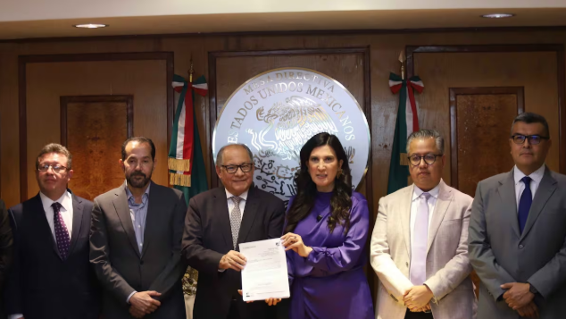 Reforma electoral: supuestos aliados traicioneros