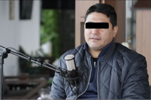 Exboxeador Erik “N” vinculado a proceso por presunto abuso sexual en Tijuana