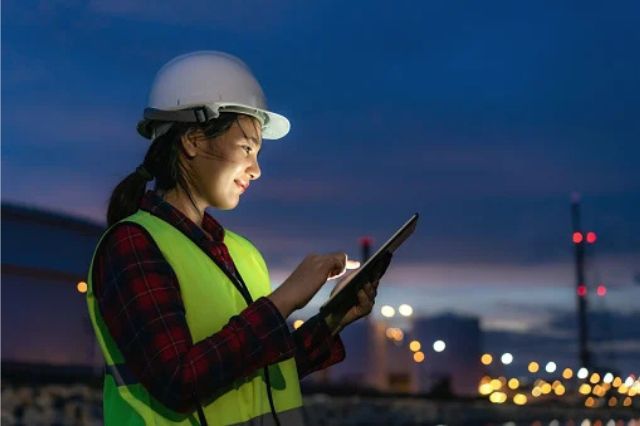 IA en México: solo 8% de compañías integra tecnología para productividad