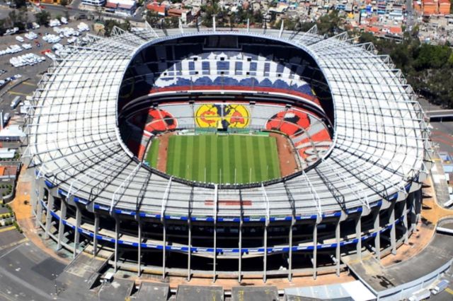 Sin estacionamiento: restringen accesos al Estadio Banorte el próximo 28 de marzo