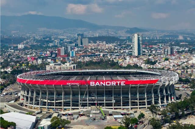 Operativo en CDMX busca frenar venta de alcohol previo al México vs Portugal