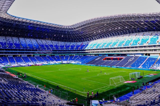 Repechaje al Mundial 2026: Irak podría retrasar partido en Monterrey