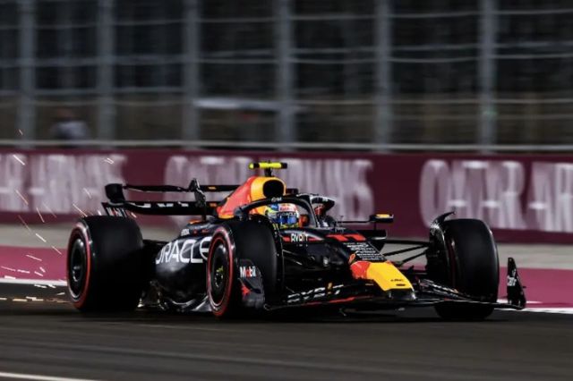 Fórmula 1 cancela GP de Bahréin y Arabia Saudita del calendario 2026