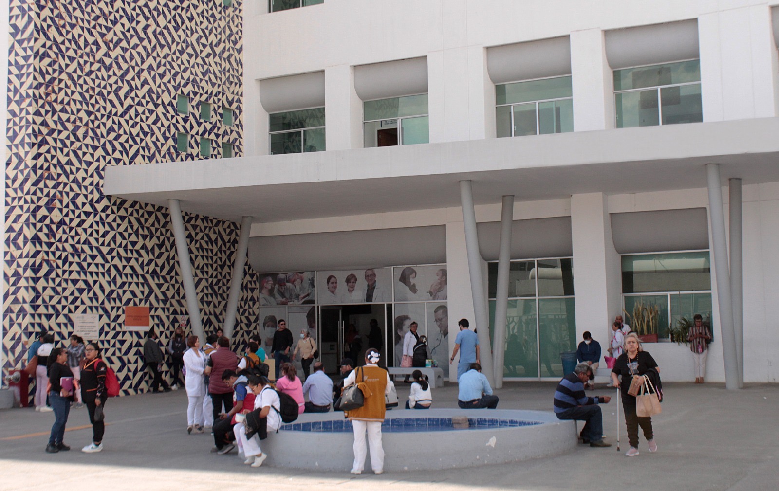 ISSSTEP suspenderá consultas médicas y trámites administrativos el lunes 16 de marzo en Puebla