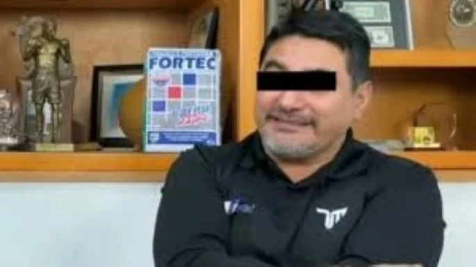 El exboxeador Erik “N” enfrenta proceso penal por abuso sexual agravado