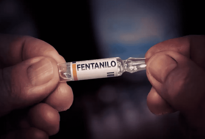 ONU adopta una iniciativa de México para frenar la producción de drogas sintéticas