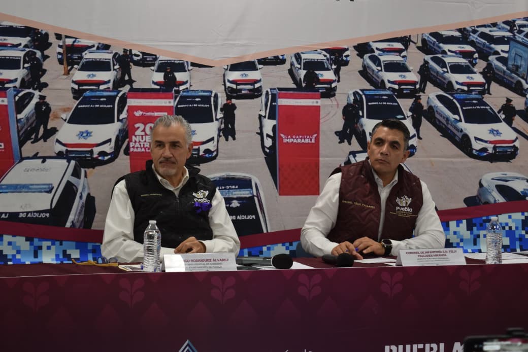 Gobierno de Chedraui localizó a 25 personas