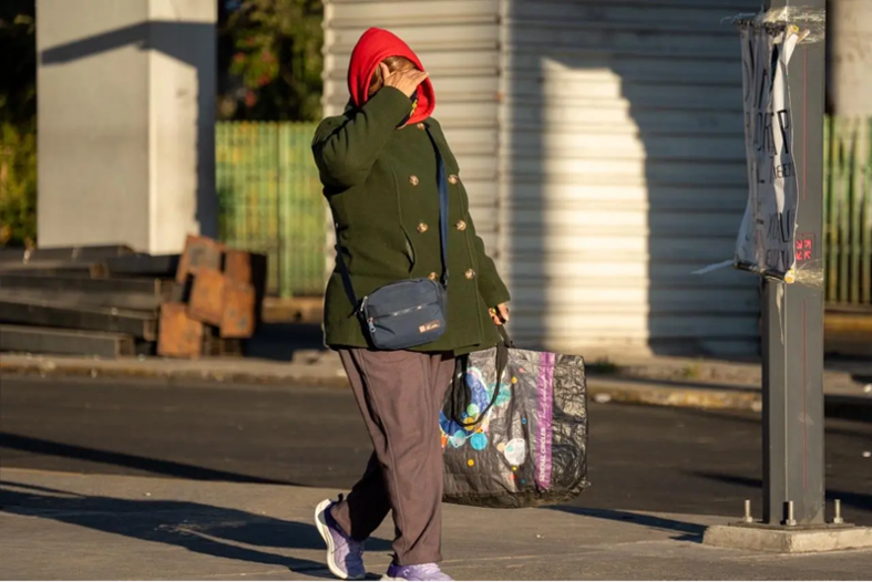 Activan Alerta Amarilla en la Magdalena Contreras y Tlalpan