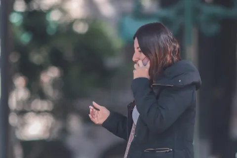 Activan Alerta Amarilla por temperaturas bajas en la CDMX