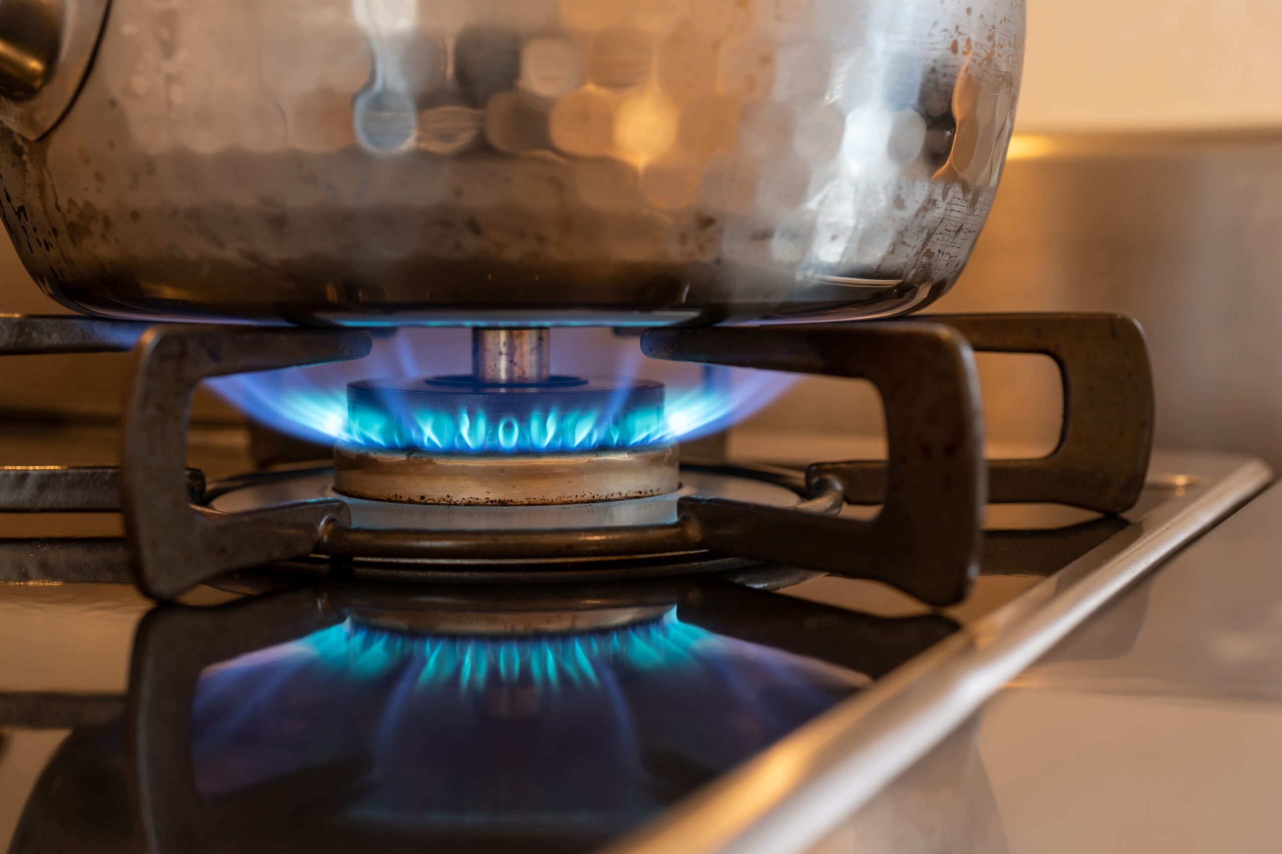 Este será el costo del Gas LP del 8 al 14 de marzo en Puebla 