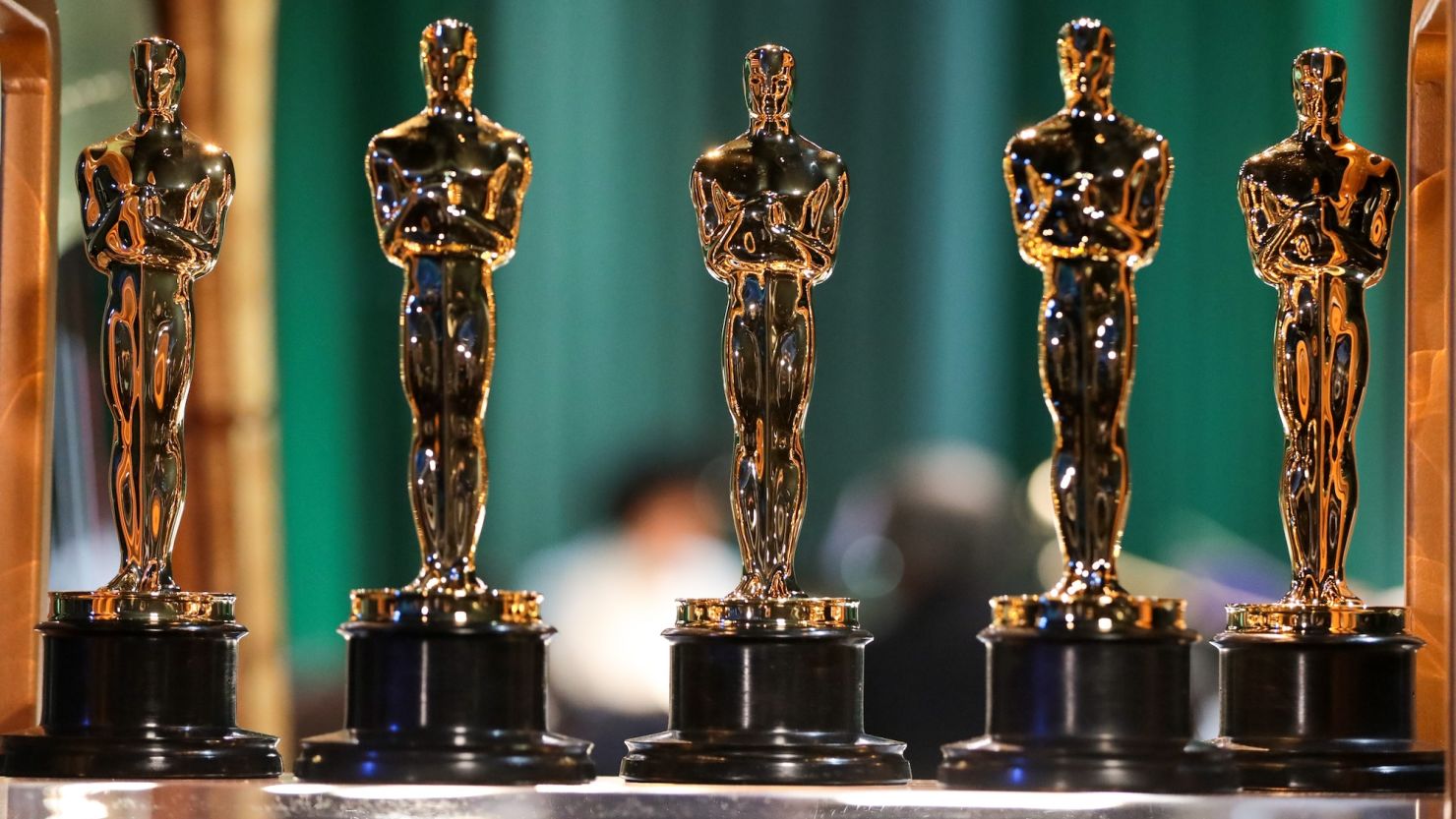 Conoce la lista completa de nominados a los Premios Oscar 2026 