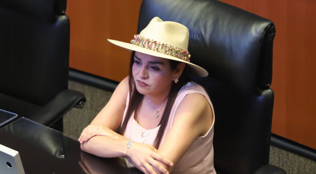 ¿No tienen vergüenza?