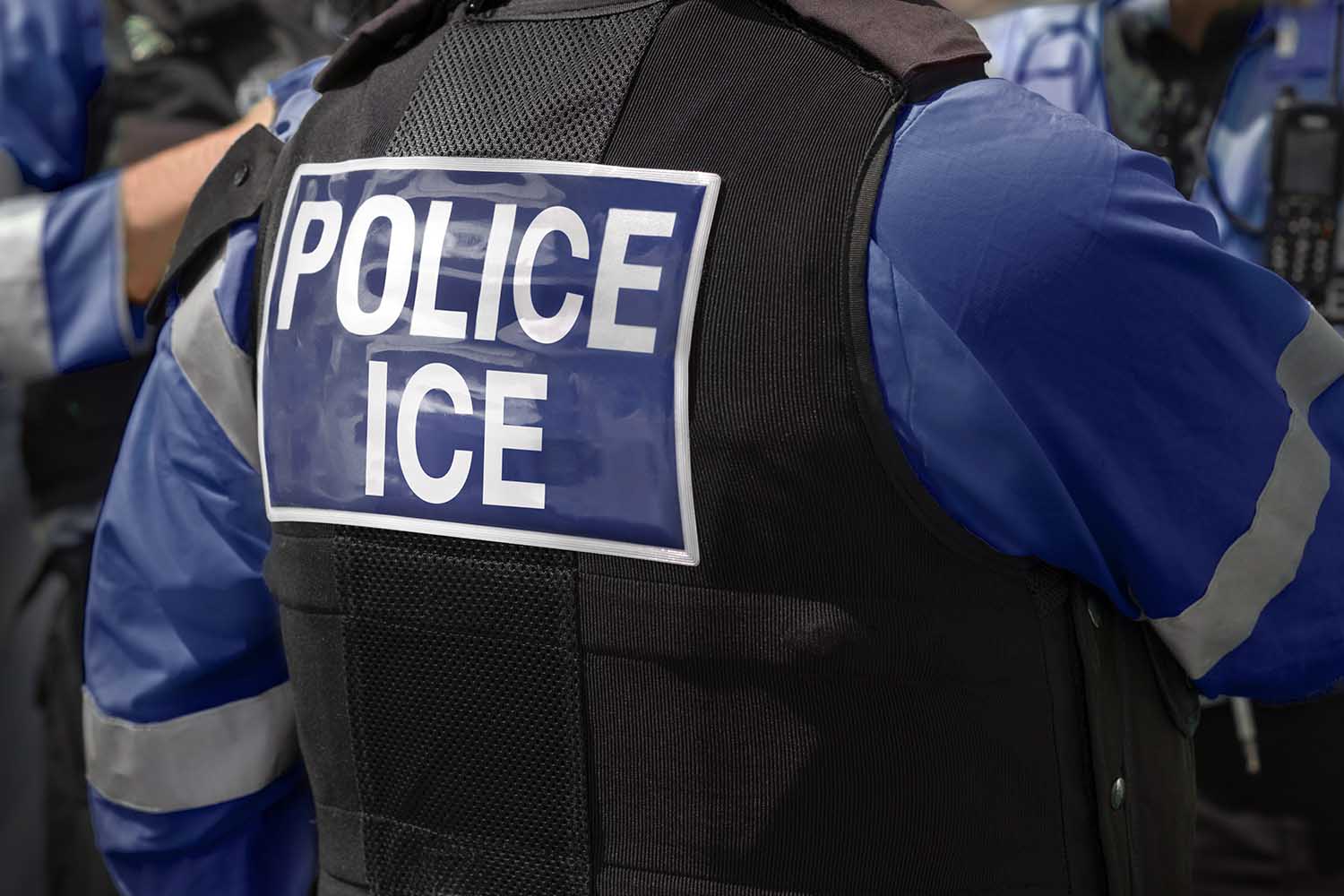 México se suma a demanda contra ICE por muertes de migrantes bajo custodia
