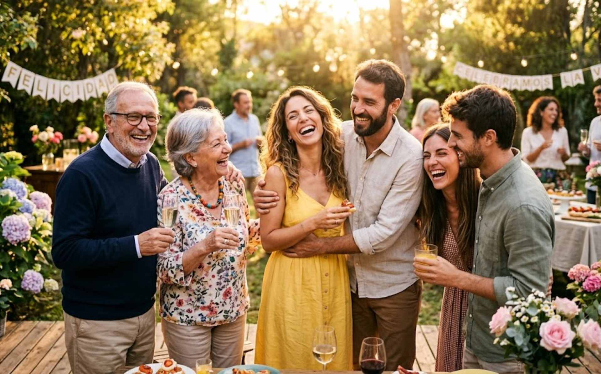 Estas son las Efemérides del viernes 20 de marzo 