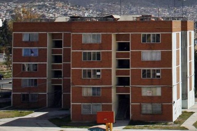 Vivienda vertical gana terreno en Puebla ante falta de suelo disponible