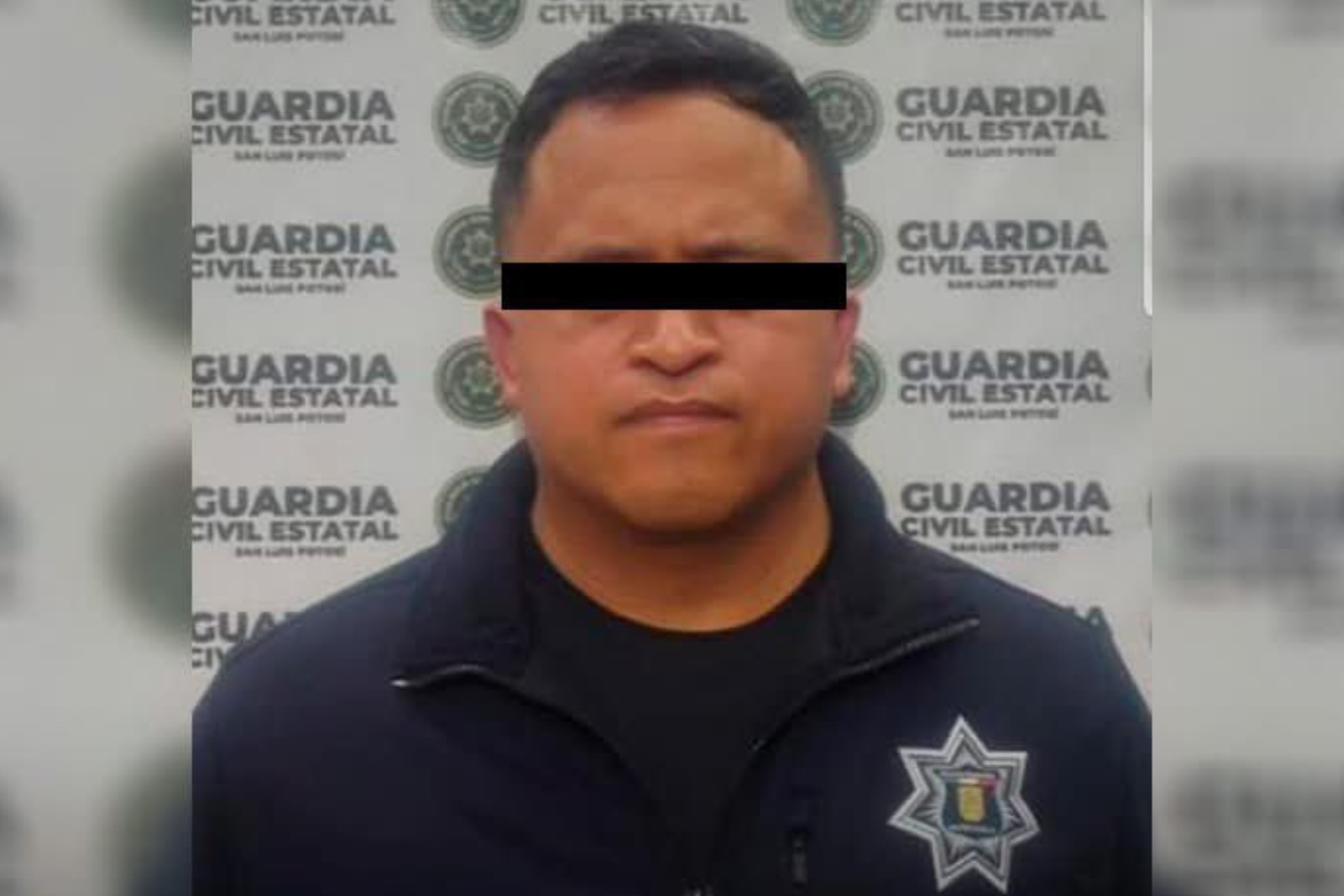 Secretario de Seguridad de Matehuala estaría involucrado en desaparición de electricistas