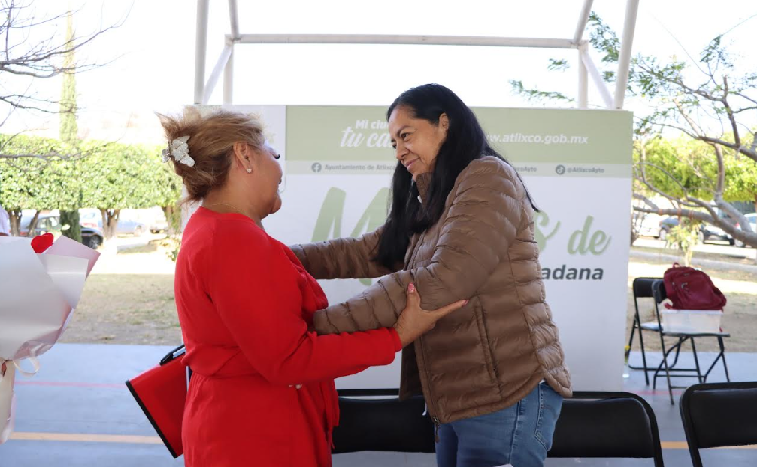 Ayala acerca servicios de salud a las comunidades con Jornada Itinerante en Atlixco