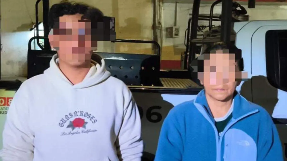 Secuestro exprés de Emmanuel Alejandro en Puebla tiene un final feliz