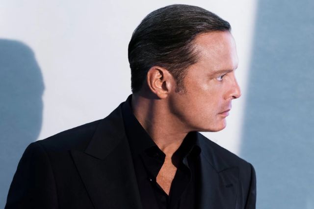 Crece rumor de concierto gratuito de Luis Miguel en el Zócalo de CDMX