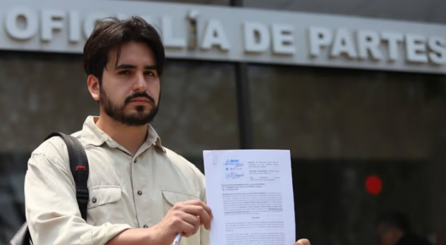Castigar la palabra