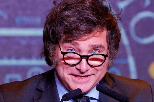 Javier Milei anuncia 90 reformas estructurales para Argentina en 2026