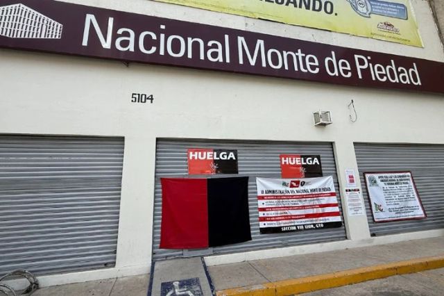 Nacional Monte de Piedad: qué hacer para proteger tus prendas empeñadas