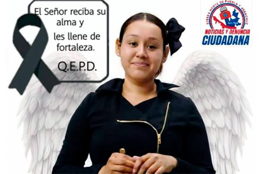 Localizaron a mujer sin vida reportada como desaparecida en Venustiano Carranza