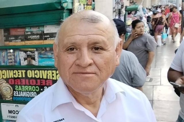 Fallece Napoleón Becerra, candidato presidencial de Perú, en accidente vial