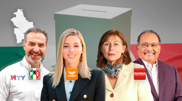 ¿Gobernar Nuevo León… o apartarlo hasta el 2030?