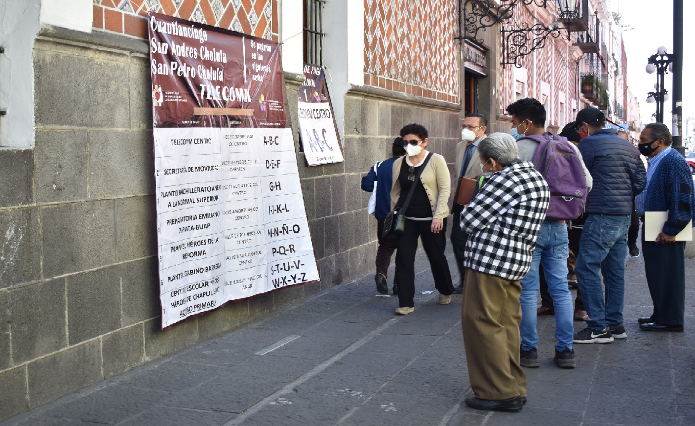 Calendario de Pagos del Bienestar Marzo-Abril 2026; hoy inició el pago