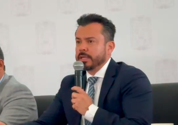 Análisis final de impacto ambiental del Cablebús estará el 31 de marzo: García Parra