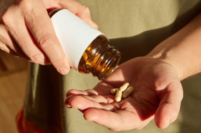 Riesgo en Amazon y eBay: suplementos de pérdida de peso con ingredientes peligrosos