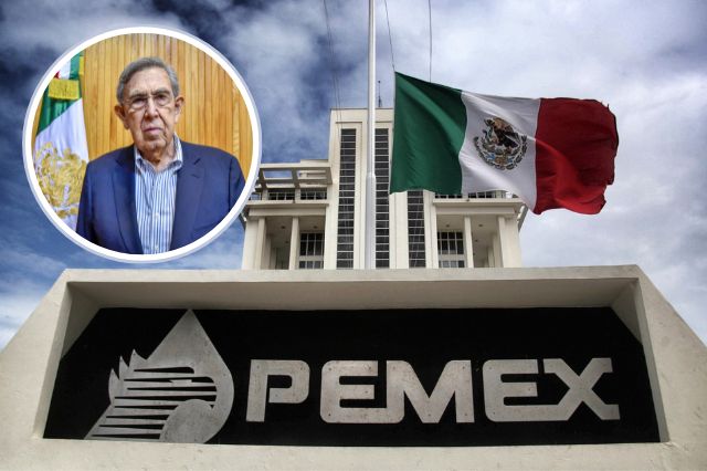 Cuauhtémoc Cárdenas presidirá nueva Comisión Consultiva del Petróleo de Pemex
