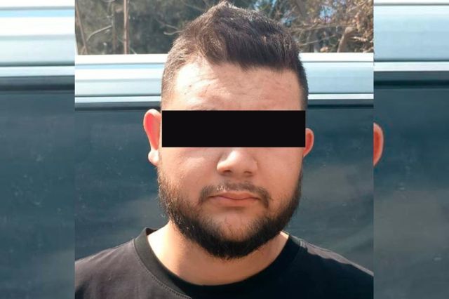 Detienen en Jalisco a operador clave del CJNG vinculado al “Mencho”