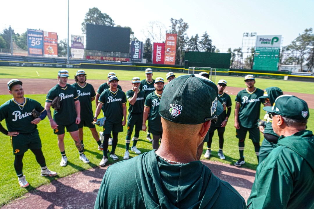 No hay tregua en el campo de entrenamiento de los Pericos