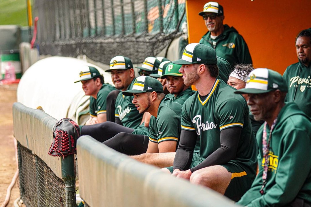 Ya se fueron dos semanas de pretemporada en los Pericos de Puebla